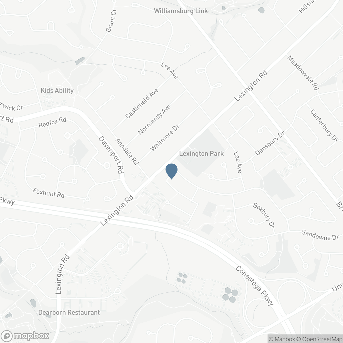 433A DUNVEGAN DRIVE, Waterloo, Ontario N2K 2C9